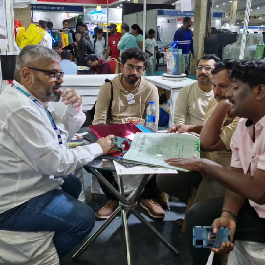 Our Events & Exhibitions