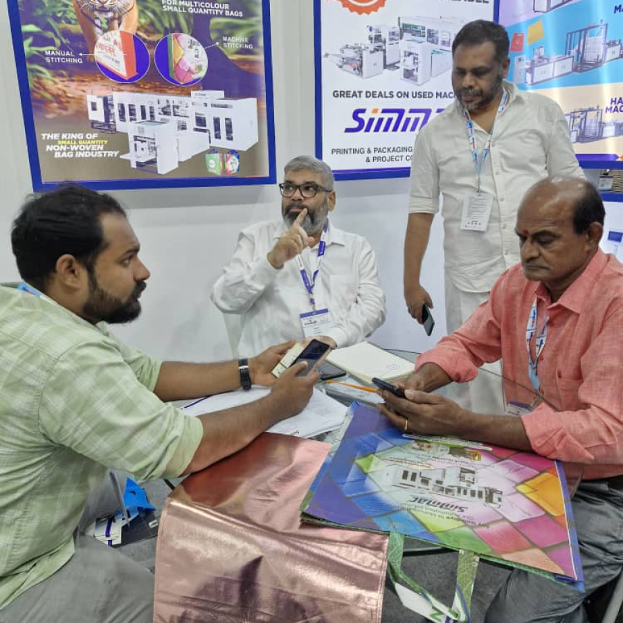 Our Events & Exhibitions