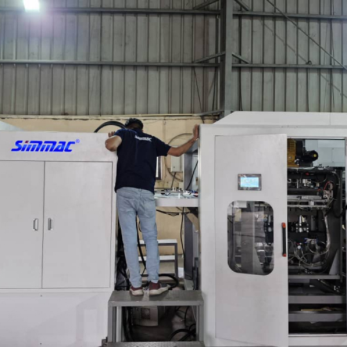 Service & Maintenance